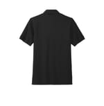 Mercer Mettle MM1000 DeepBlack back