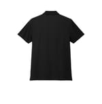 Mercer Mettle MM1004 DeepBlack back