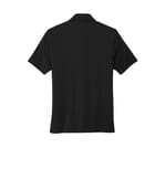 Mercer Mettle MM1014 DeepBlack back