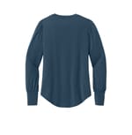 Mercer Mettle MM1019 InsBlue back