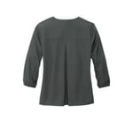 Mercer Mettle MM2011 AnchorGrey back
