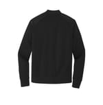 Mercer Mettle MM3000 DeepBlack back