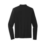 Mercer Mettle MM3010 DeepBlack back