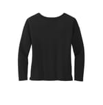 Mercer Mettle MM3013 DeepBlack back