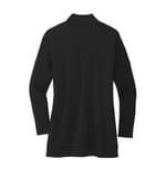 Mercer Mettle MM3015 DeepBlack back