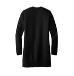 Mercer Mettle MM3023 DeepBlack back