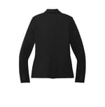 Mercer Mettle MM3031 DeepBlack back