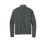 Mercer Mettle MM3040 StormGrey back