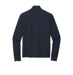 Mercer Mettle MM7100 NightNavy back