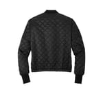 Mercer Mettle MM7201 DeepBlack back