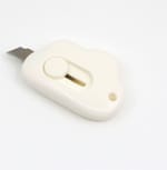 DTFX Mini-Box-Cutter White back