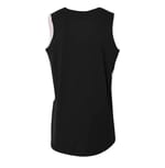 A4 Apparel N2372 BLACK-WHITE back