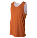 ORANGE/WHITE