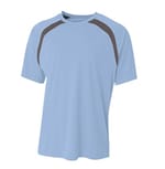 Lt Blue Graphit