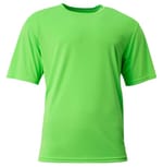 Safety Green