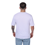 A4 Apparel N3142 White back