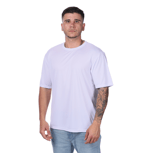 A4 Apparel N3142 White right