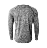 A4 Apparel N3305 BLACK back