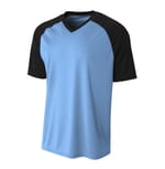 LT. BLUE/BLK