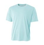 Pastel Blue