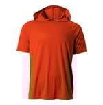 Athletic Orange