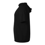 A4 Apparel N3408 BLACK left