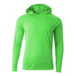Safety Green