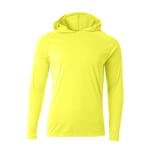 Safety Yellow