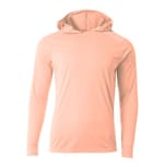 Salmon color