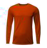 ATHLETIC ORANGE