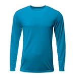 ELECTRIC BLUE