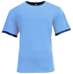 Light Blue/Navy