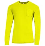 Safety Yellow