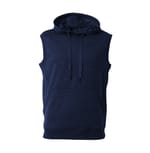 NAVY/HEATHER