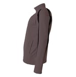 A4 Apparel N4005 GRAPHITE/BLACK left