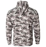 A4 Apparel N4052 CAMO back
