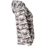 A4 Apparel N4052 CAMO left