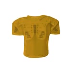 A4 Apparel N4190 GOLD back