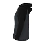 A4 Apparel N4234 GRAPHITE/BLACK left