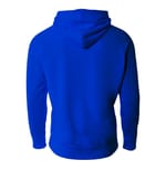 A4 Apparel N4237 ROYAL back