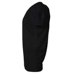 A4 Apparel N4242 BLACK left