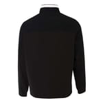A4 Apparel N4261 BLACK/WHITE back