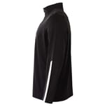 A4 Apparel N4262 BLACK/WHITE left
