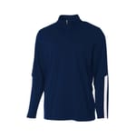 NAVY/WHITE