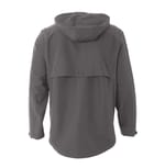 A4 Apparel N4263 GRAPHITE back