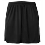 A4 Apparel N5065 BLACK left