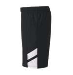 A4 Apparel N5178 BLACK/WHITE left