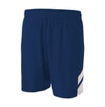 NAVY/WHITE