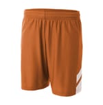 ORANGE/WHITE