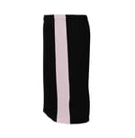 A4 Apparel N5284 BLACK/WHITE left